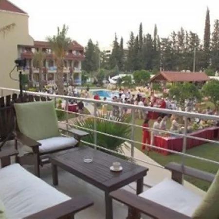 Club Victoria فندق