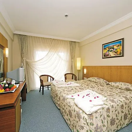 فندق Club Victoria