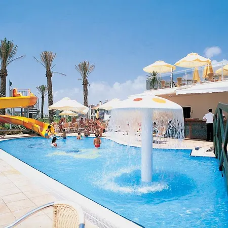 فندق Club Victoria